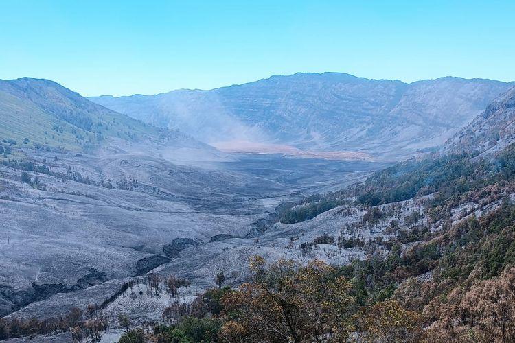 Taman Nasional Bromo Tengger Semeru Hadapi Ancaman Hukum, Tetapi Tetap Berkomitmen Pada Integritas Konservasi