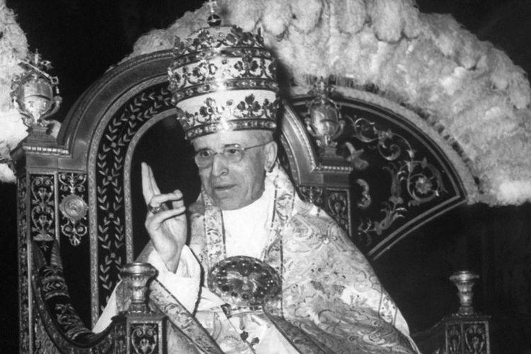 Surat Dalam Arsip Vatikan Ungkap Kemungkinan Paus Pius XII Tahu Tentang Holocaust Sejak 1942