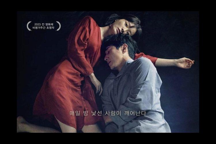 "Sleep": Dominasi Film Korea Selatan di Box Office