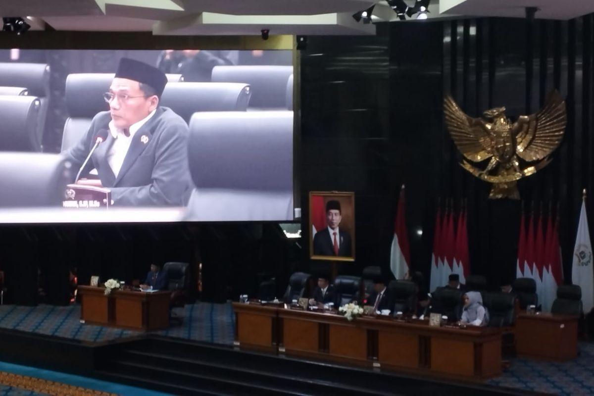 Warga Jakarta Keluhkan Pungutan Pangan: Pemprov DKI Harus Tindak Tegas