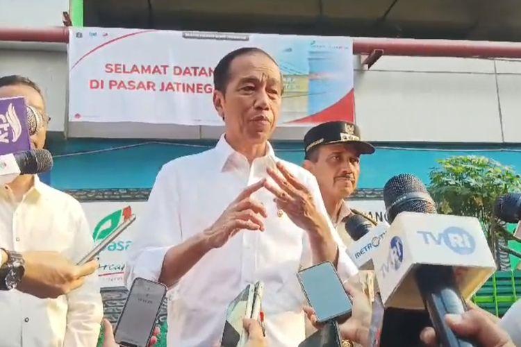 Perpanjangan Usia Pensiun Panglima TNI: Pandangan Jokowi dan Perspektif Laksamana Yudo Margono