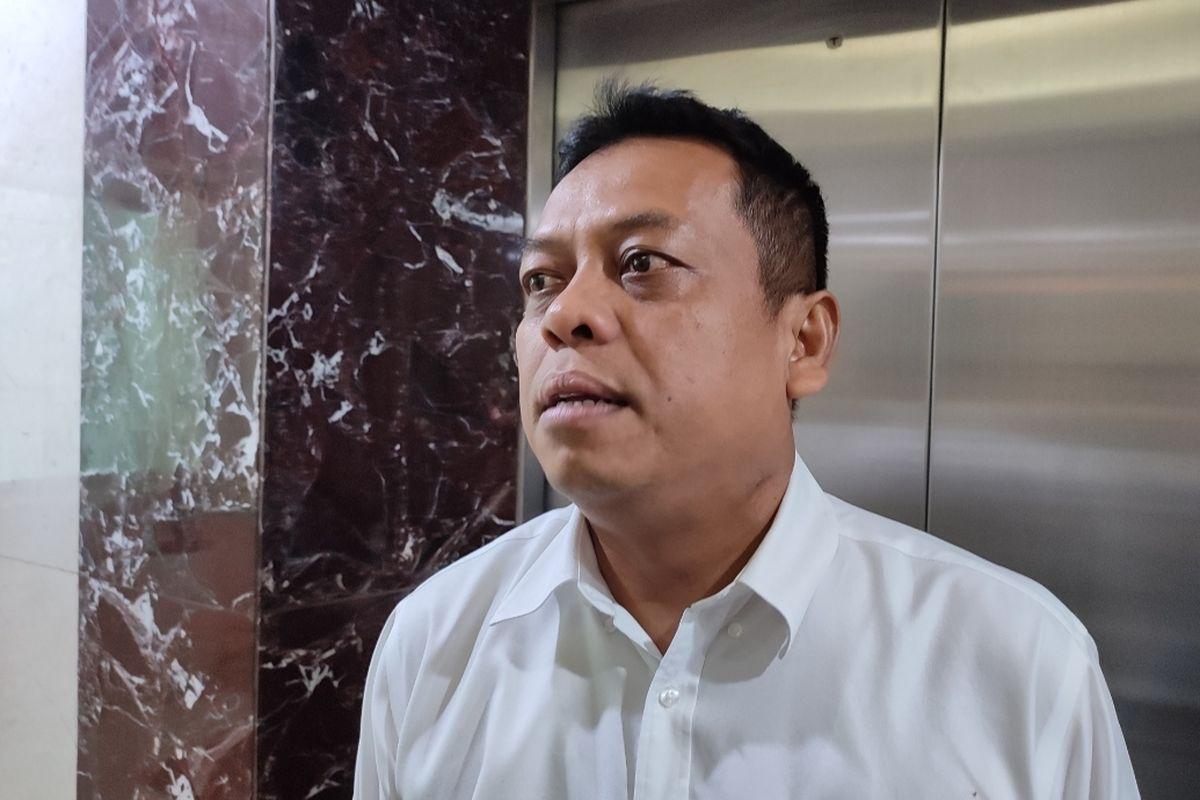 Kronologi Kontroversi Kepala Dinas SDA DKI Jakarta yang Diduga Penyalahgunaan Wewenang