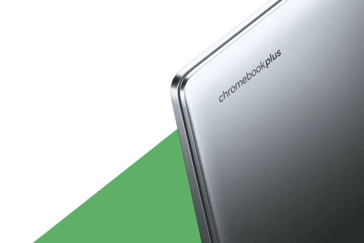 Chromebook Plus: Standar Baru Laptop Kelas Atas dari Google