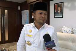 Gubernur Kaltim Akui Berat Membayar Gaji PPPK setelah TKD Dipangkas Rp 26 Triliun