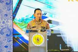 Kapolri Ajak Masyarakat Jauhi Judi Bola Selama Piala Dunia 2026
