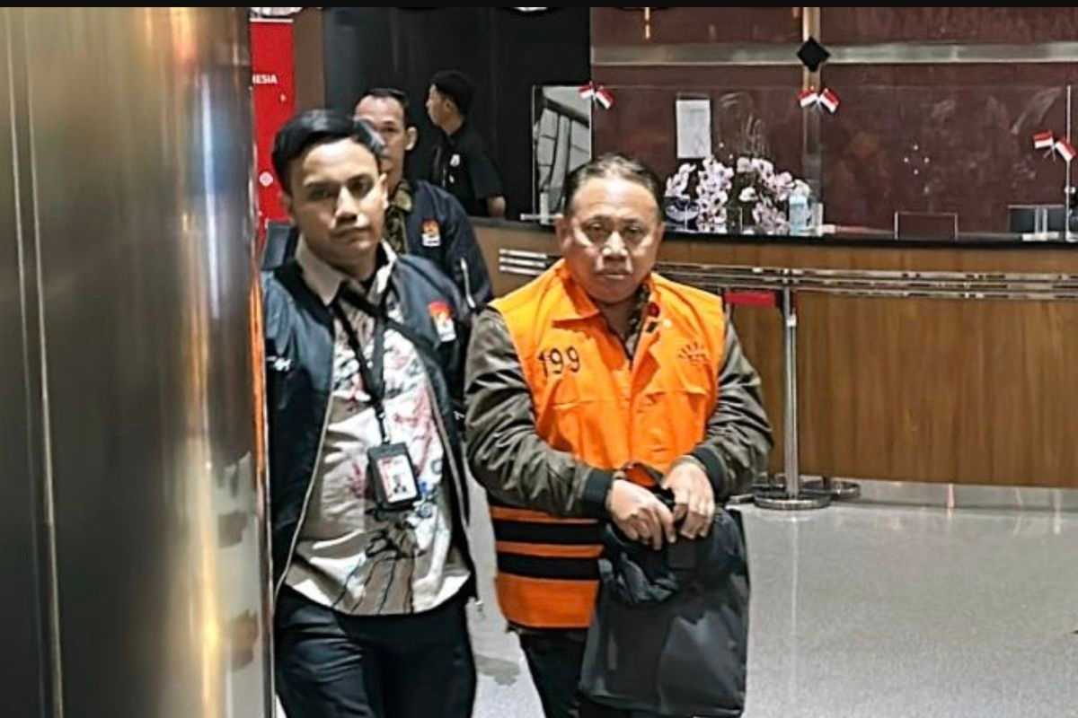 Bagaimana Menutup Celah Jual Beli Kursi di Jalur Mandiri Kampus?