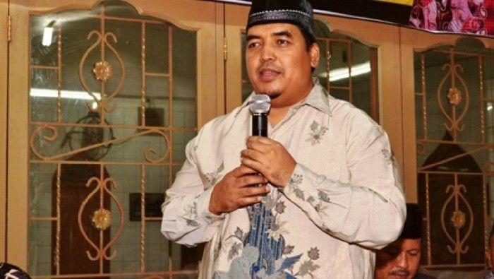 Eks Ketua PKS Sumut Kena PAW dari DPRD Gegara Afiliasi Partai Gelora