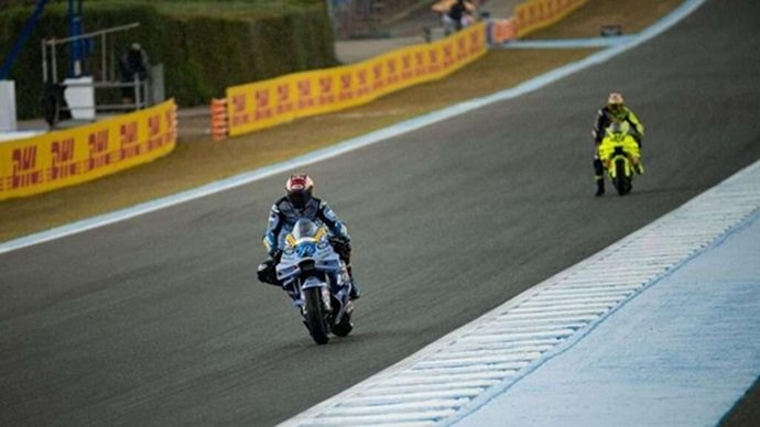 Alex Marquez Raih Kemenangan Perdana MotoGP 2026, Gresini Racing Fokus Jaga Konsistensi.jpg