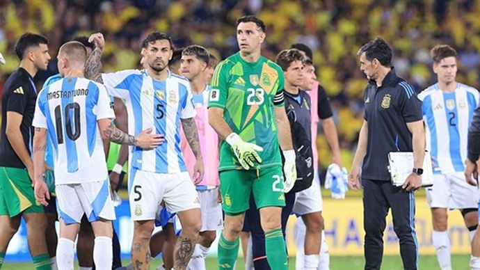 Enam Tim Zona Conmebol Pastikan Tiket ke Piala Dunia 2026, Bolivia Lanjut ke Playoff.jpg
