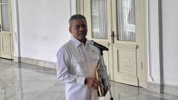 Suahasil Ungkap Strategi Pemerintah Mengejar Kewajiban Obligor BLBI