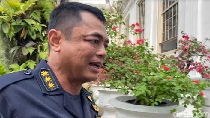 Prabowo Minta Bea Cukai Perketat Perbatasan dan Pesisir dari Penyelundupan