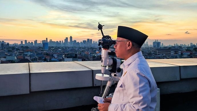 Menyambut Ramadhan 2026 Muhammadiyah Tetapkan Awal Puasa pada 18 Februari.jpg