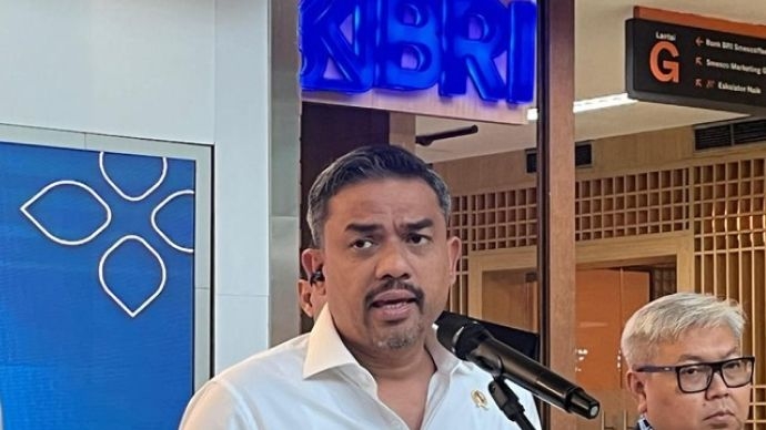 Pemerintah Perbarui Aturan Pajak UMKM, Pelaku Ekonomi Kreatif Berpeluang Dapat Tarif PPh Final 0,5 Persen.jpg