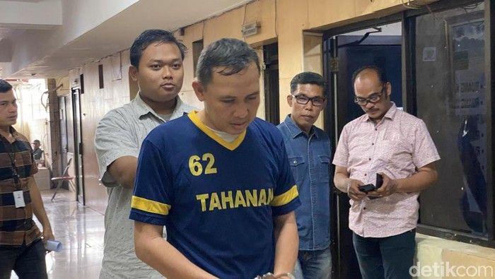 Rahmanudin, "Letkol TNI" Palsu di Depok, Terancam Hukuman Penjara karena Penipuan