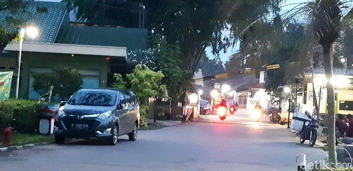 Alasan Memarkir Mobil di Jalan Depan Rumah Menjadi Permasalahan Menurut Kementerian Agama