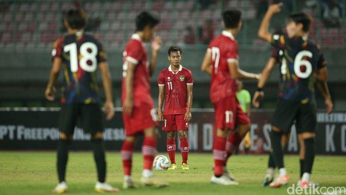 Pemusatan Latihan Timnas Indonesia U-17 di Jerman: Kolaborasi dan Persiapan Menuju Piala Dunia