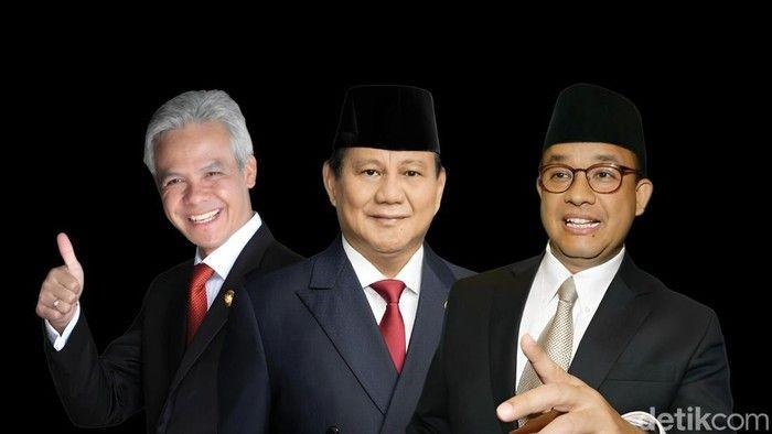 Perubahan Strategi Politik: Partai Demokrat Dukung Prabowo Subianto untuk Pilpres 2024