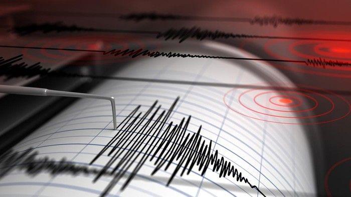 Gempa Magnitudo 4,3 Mengguncang Kutacane Aceh: Tidak Berpotensi Tsunami