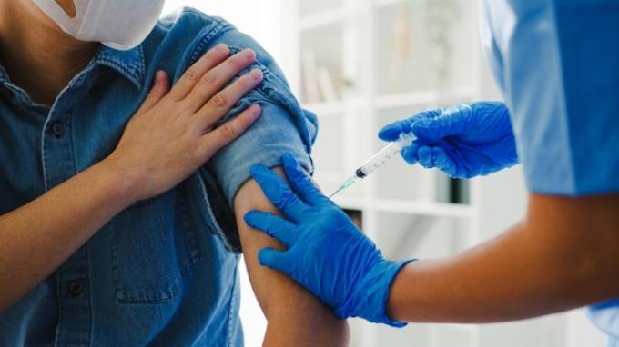 Kemenkes Imbau Masyarakat Lengkapi Dosis Vaksin Covid-19: Bisa Gunakan Jenis Apa Pun