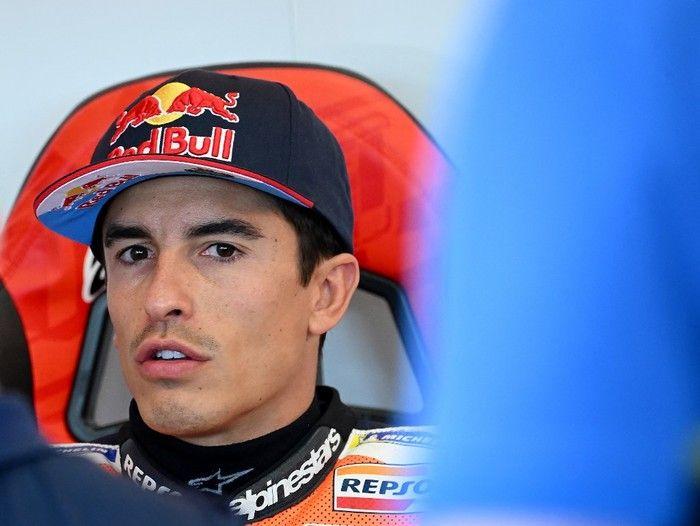 Spekulasi Kedepan Karier Marquez: Dampak Bagi Honda Jika Marquez Berlabuh ke Ducati