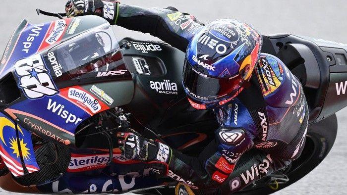 Miguel Oliveira di Mata MotoGP India 2023: Peluang Menjanjikan di Lintasan Baru