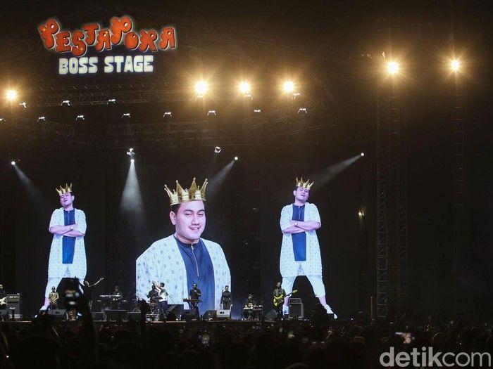 Dangdut Menggema di Festival Musik Lokal: Sebuah Refleksi Kebangkitan Genre Musik Khas Indonesia