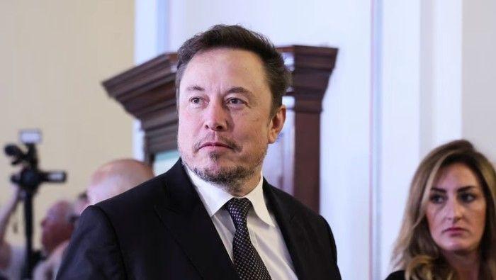 Elon Musk Berencana Mengubah X Menjadi Layanan Berbayar