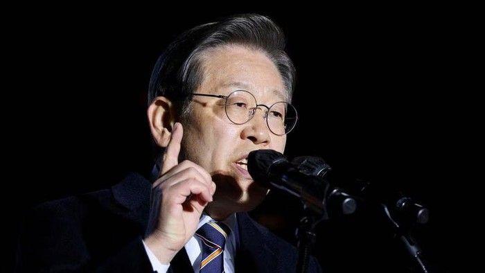 Kondisi Pemimpin Oposisi Korea Selatan Menurun Usai Mogok Makan selama 19 Hari