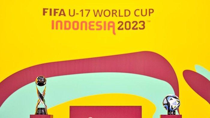 Piala Dunia U-17 Bakal Seru Banget, Ayo Suporter Ramaikan Stadion