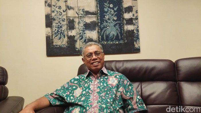 Pontjo Sutowo Pertahankan Klaim atas Lahan Hotel Sultan: Warisan dari Ayah!