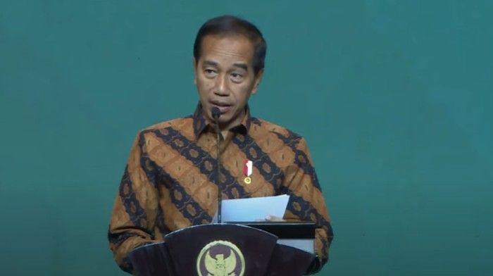 Strategi Baru Jokowi untuk Mengembangkan Industri Jamu di Indonesia