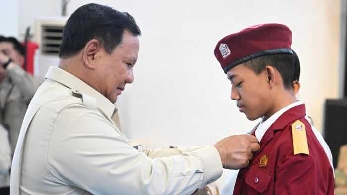Menilik Isi Garasi dan Harta Kekayaan Hery Susanto Usai Dicopot dari Jabatan Ketua Ombudsman