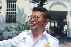 Surya Paloh Memerintahkan Mentan Syahrul Yasin Limpo Kembali ke Indonesia