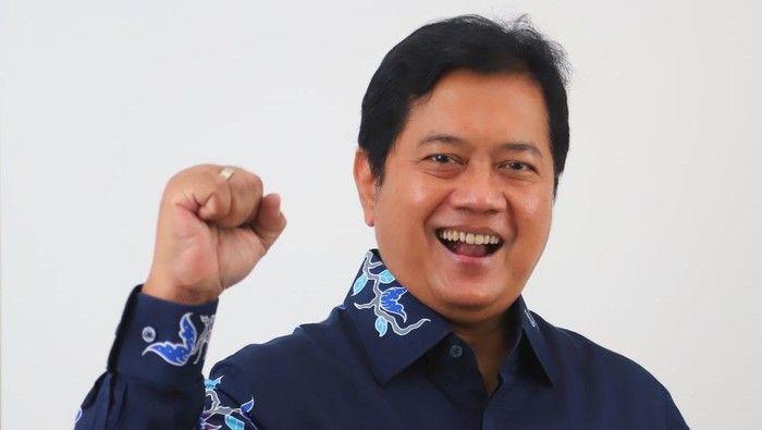 SBY Dukung Penuh Prabowo sebagai Kandidat Presiden 2024